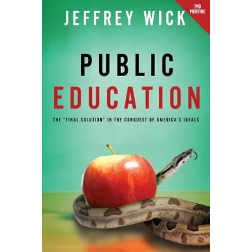 Public Education - Paperback