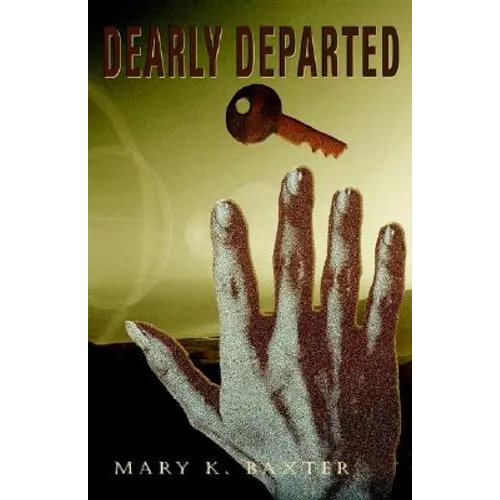 Dearly Departed - Hardcover