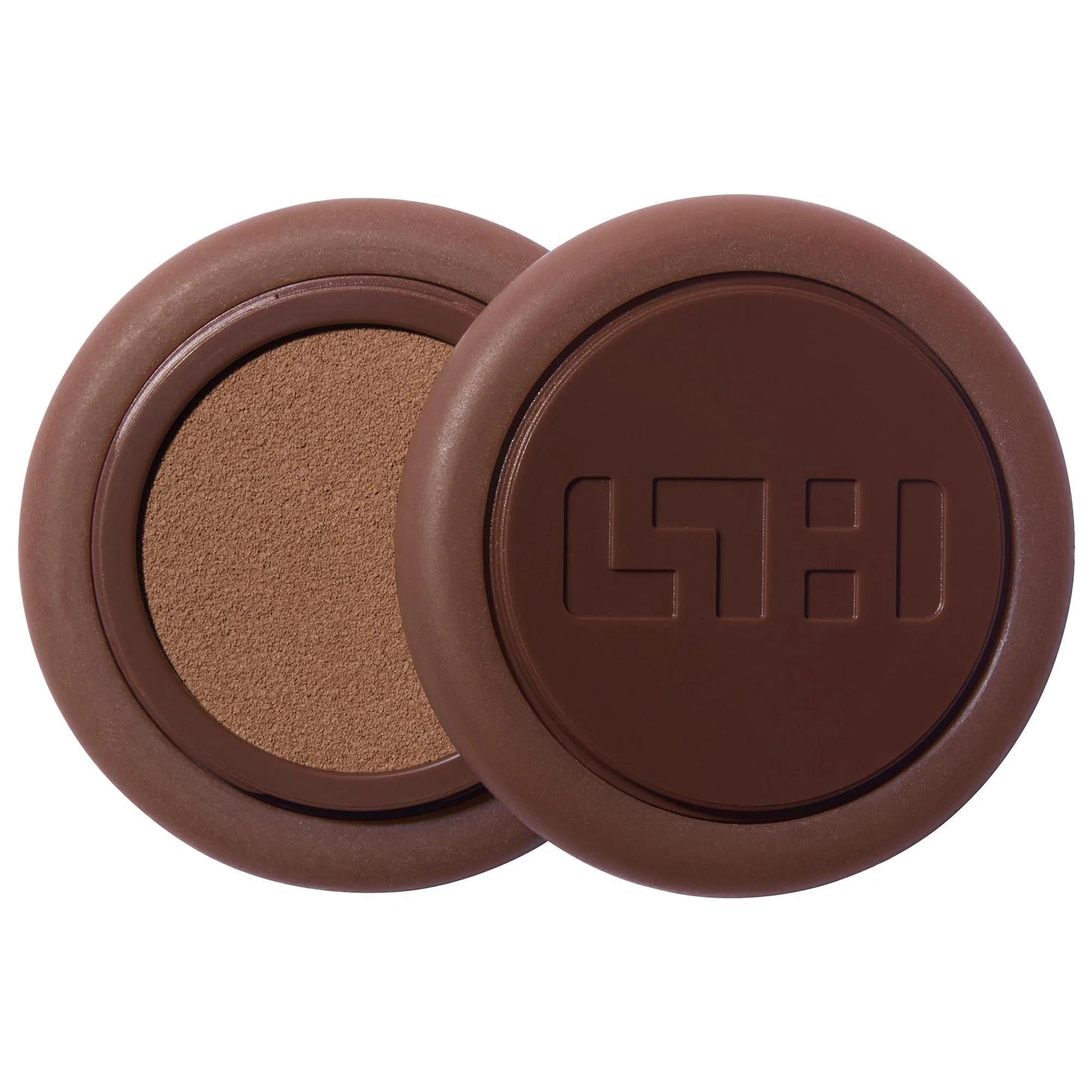 Simi Haze Beauty Skin Suede: Hydrating Bronzing Balm for Face, Eyes & Lips | Vegan, Cruelty-Free Contour Cream for Natural Warmth & Definition