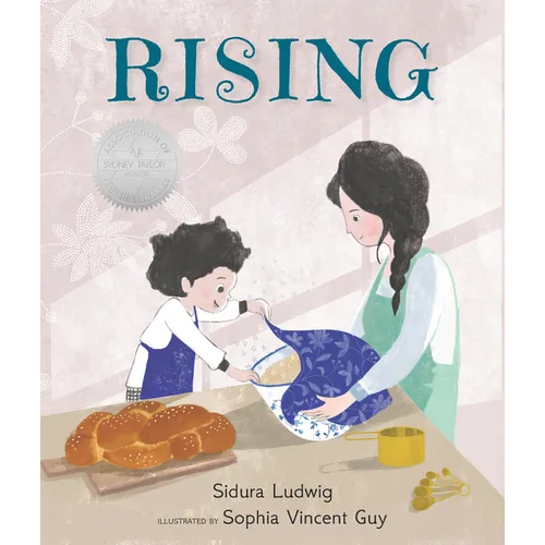 Rising - Hardcover