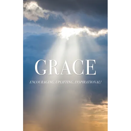 Grace - Paperback