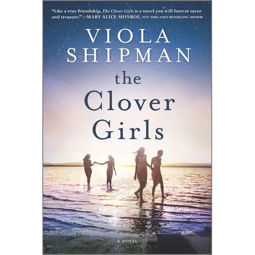 The Clover Girls - Paperback