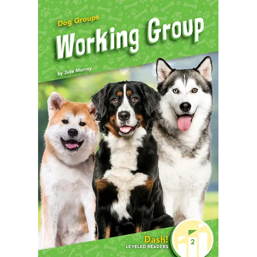 Working Group - Library Binding