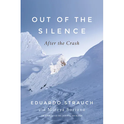 Out of the Silence: After the Crash - Paperback