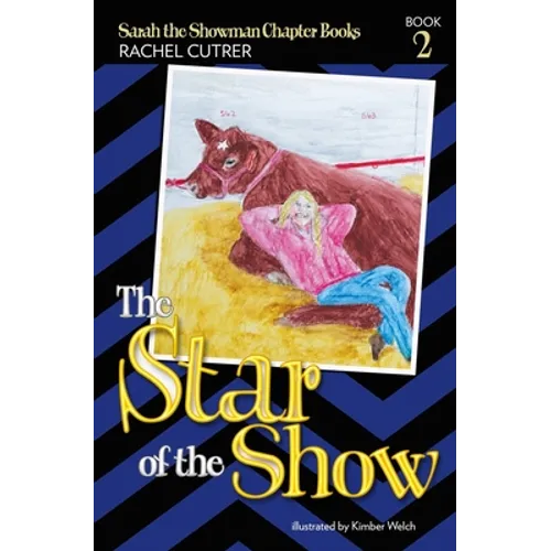 The Star of the Show - Paperback