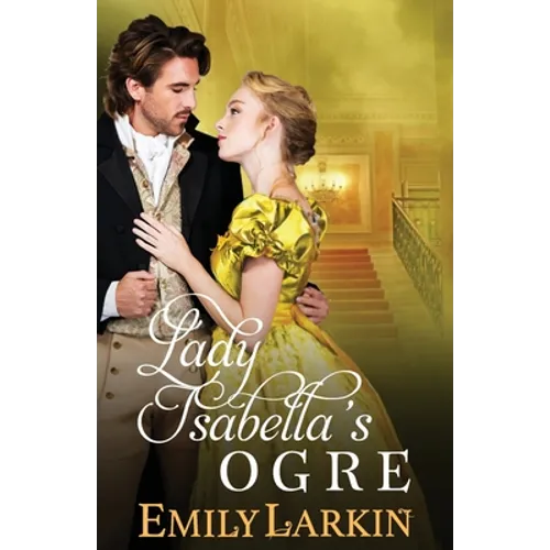 Lady Isabella's Ogre - Paperback
