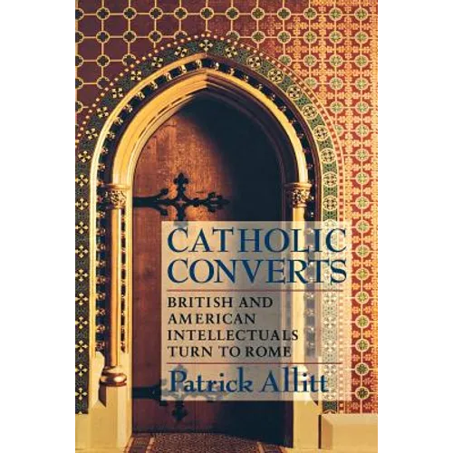 Catholic Converts: Culture and Conversation During Perestroika - Paperback