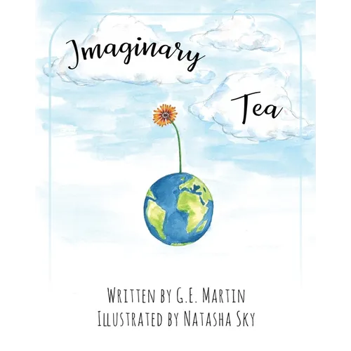 Imaginary Tea - Paperback