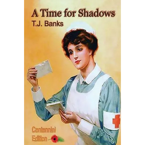 A Time for Shadows - Paperback