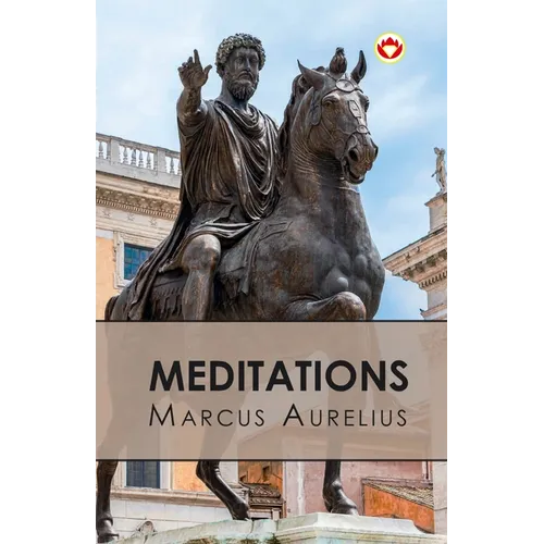 Meditations - Paperback