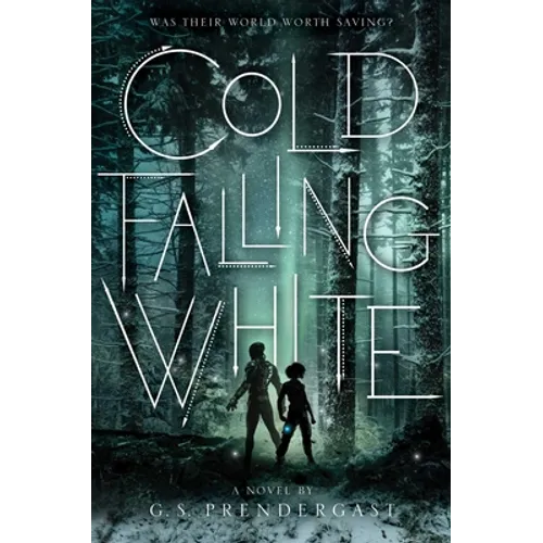Cold Falling White - Paperback