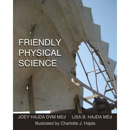 Friendly Physical Science - Paperback