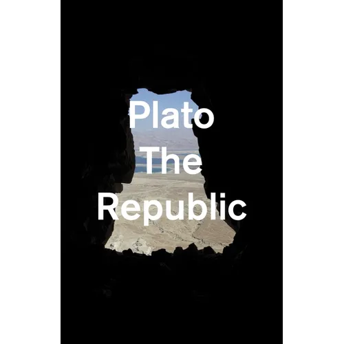 The Republic: The Complete and Unabridged Jowett Translation - Paperback