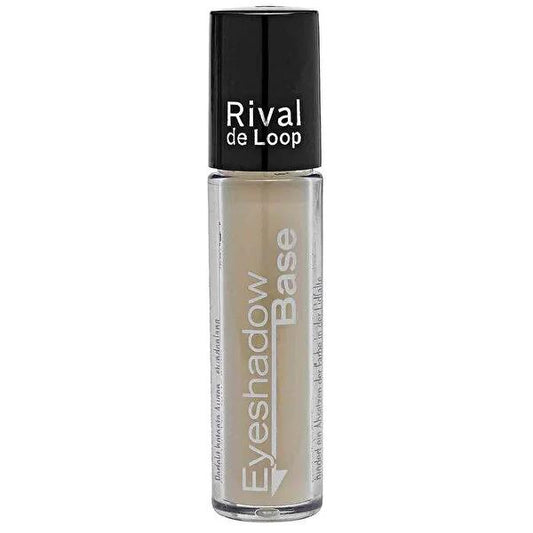 Rival de Loop Eyeshadow Primer - Long-Lasting Makeup for Oily Eyelids