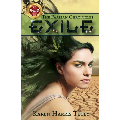 The Faarian Chronicles: Exile - Paperback