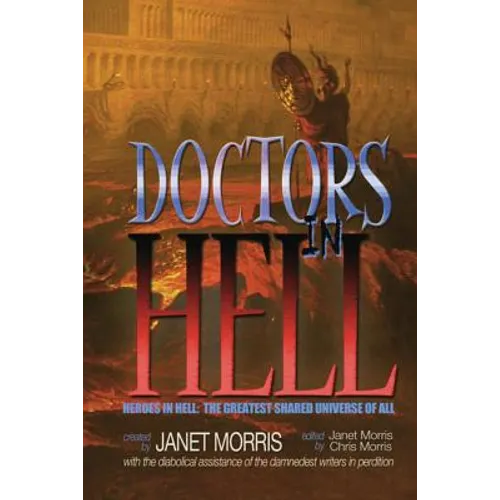 Doctors in Hell - Paperback