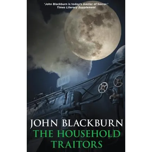 The Household Traitors - Paperback