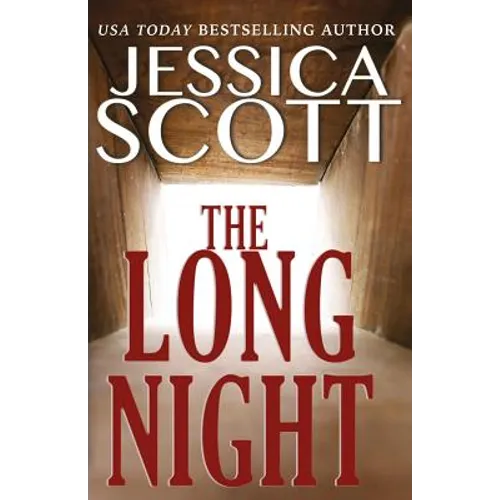 The Long Night: A Novel of Suspense - Paperback
