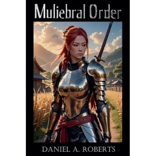 Muliebral Order - Paperback