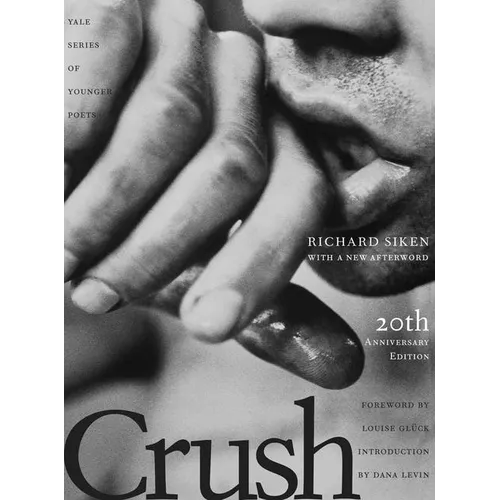 Crush: Twentieth Anniversary Edition Volume 99 - Hardcover
