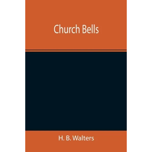 Church Bells - Paperback