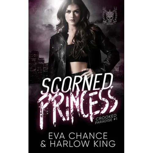 Scorned Princess - Paperback