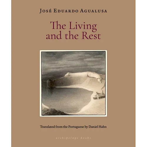 The Living and the Rest - Paperback