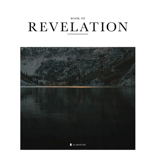 Book of Revelation (Hc, Nlt) - Hardcover