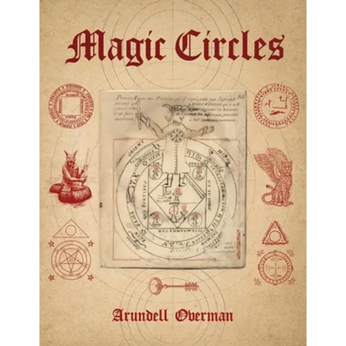 Magic Circles - Paperback