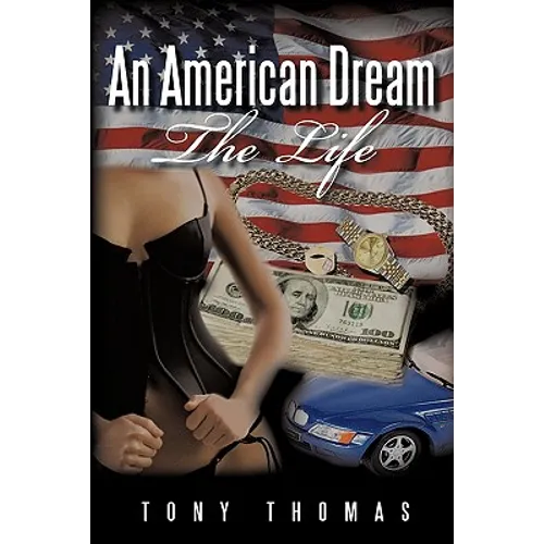 An American Dream: The Life - Paperback