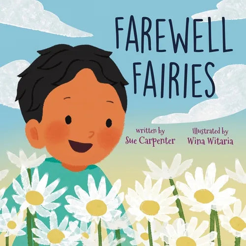 Farewell Faries - Paperback