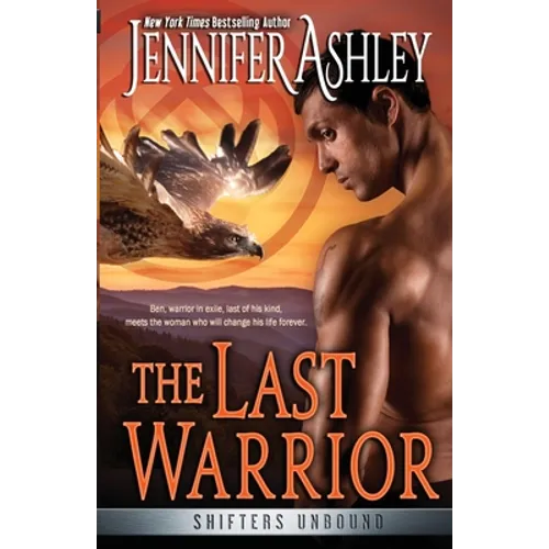 The Last Warrior - Paperback