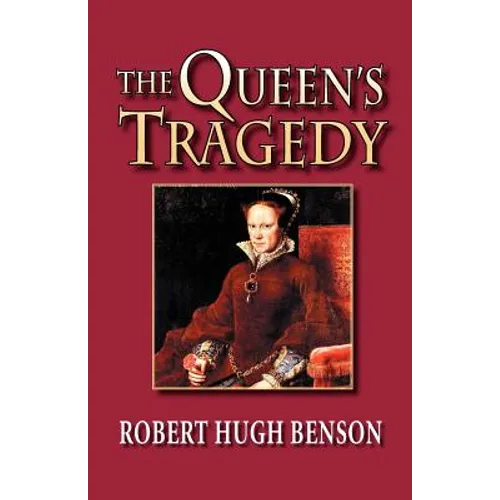 The Queen's Tragedy - Paperback