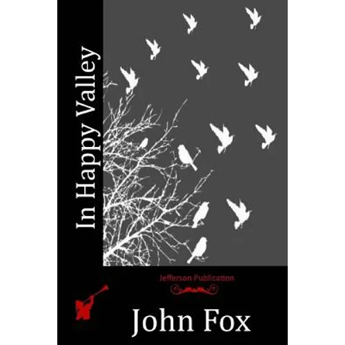 In Happy Valley - Paperback
