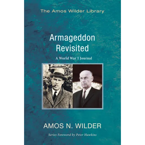 Armageddon Revisited - Paperback