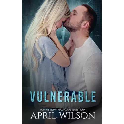 Vulnerable - Paperback
