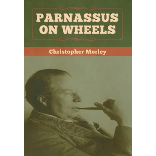 Parnassus on Wheels - Hardcover