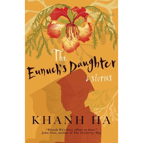 The Eunuch's Daughter & Stories - Paperback