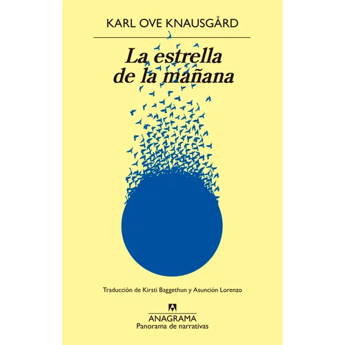 Estrella de la Mañana, La - Paperback