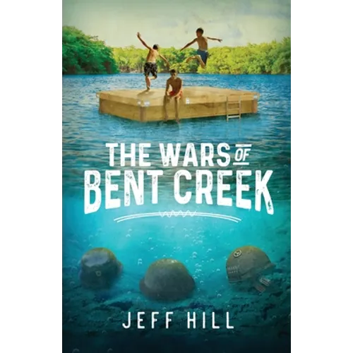 The Wars of Bent Creek - Paperback