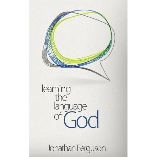 Learning the Language of God - Paperback