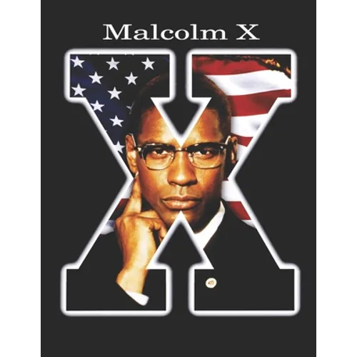 Malcolm X: Screenplay - Paperback