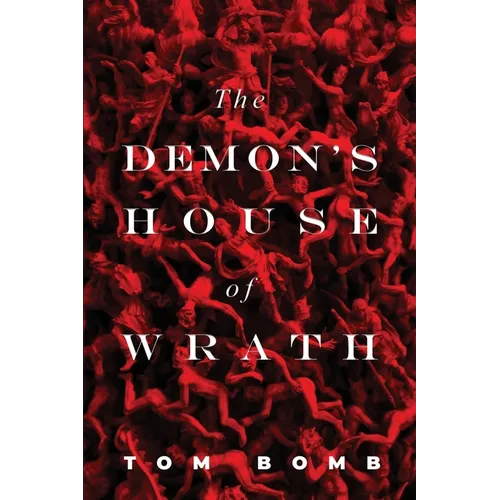 The Demon's House of Wrath - Paperback