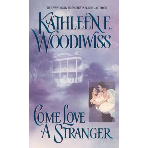Come Love a Stranger - Paperback