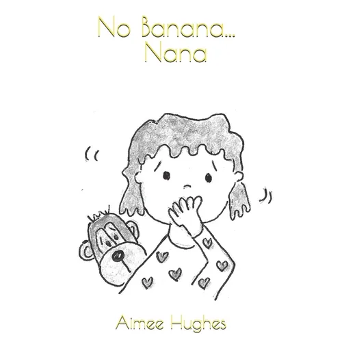 No Banana...Nana - Paperback