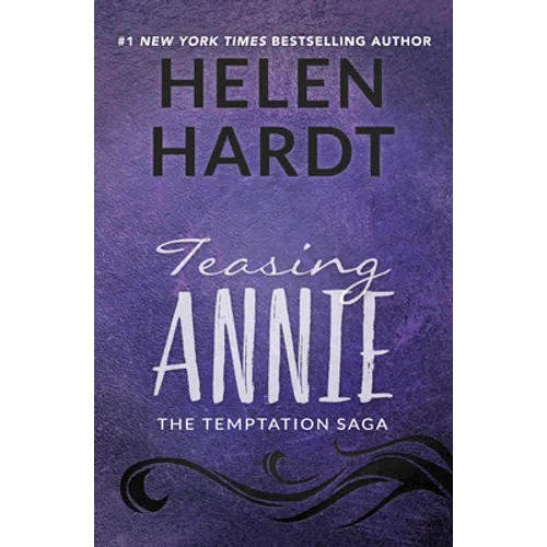 Teasing Annie - Paperback