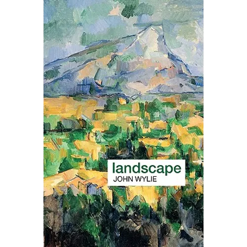 Landscape - Paperback
