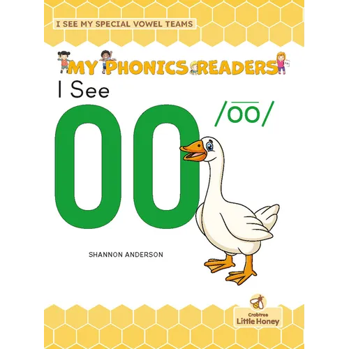 I See Oo /Oo - Paperback