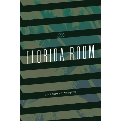 The Florida Room - Paperback
