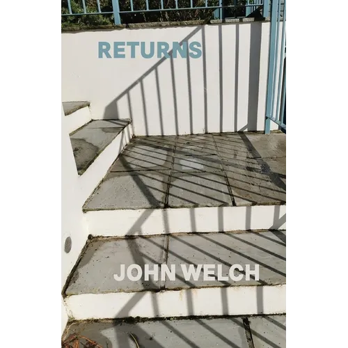 Returns - Paperback